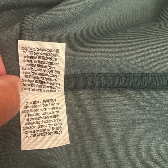 PINK VELOUR JACKET - Picture 5 of 5